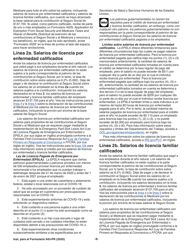 Instrucciones para IRS Formulario 943-PR Planilla Para La Declaracion Anual De La Contribucion Federal Del Patrono De Empleados Agricolas (Puerto Rican Spanish), Page 9