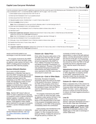 Instructions for IRS Form 1041-N U.S. Income Tax Return for Electing Alaska Native Settlement Trusts, Page 7