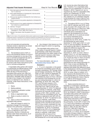 Instructions for IRS Form 1065 Schedule M-3 Net Income (Loss) Reconciliation for Certain Partnerships, Page 3