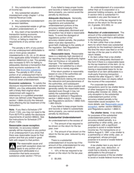 Instructions for IRS Form 8275-R Regulation Disclosure Statement, Page 2