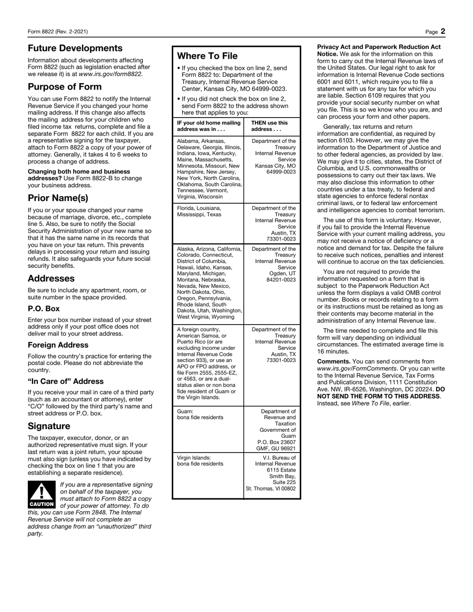 irs-form-8822-download-fillable-pdf-or-fill-online-change-of-address