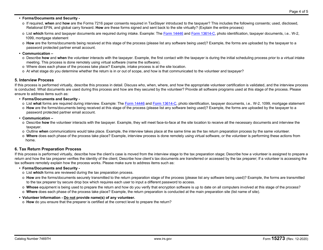 IRS Form 15273 Virtual Vita/Tce Plan, Page 4