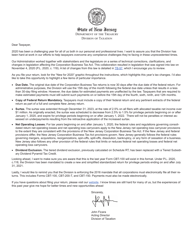 Document preview: Instructions for Form CBT-100 New Jersey Corporation Business Tax Return - New Jersey