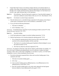 SEC Form 2846 (N-CEN) Annual Report for Registered Investment Companies, Page 16