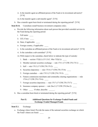 SEC Form 2846 (N-CEN) Annual Report for Registered Investment Companies, Page 30