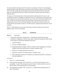 SEC Form 2846 (N-CEN) Annual Report for Registered Investment Companies, Page 37
