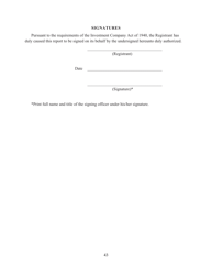 SEC Form 2846 (N-CEN) Annual Report for Registered Investment Companies, Page 44