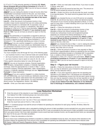 Instructions for Form IL-1120 Corporation Income and Replacement Tax Return - Illinois, Page 10