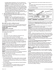 Instructions for Form IL-1120 Corporation Income and Replacement Tax Return - Illinois, Page 14