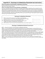 Instructions for Form IL-1120-ST Small Business Corporation Replacement Tax Return - Illinois, Page 28