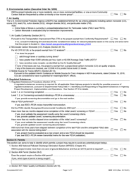 Form BDE1210 Phase I Checklist - Illinois, Page 5