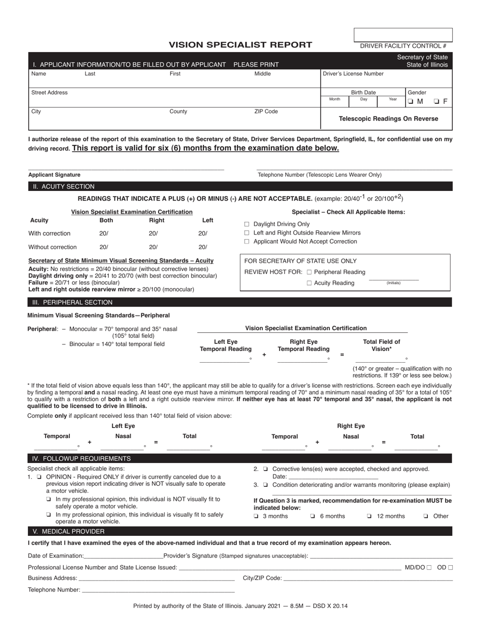 form-dsd-x20-download-printable-pdf-or-fill-online-vision-specialist