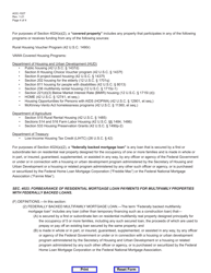 Form AOC-1027 Verification of Compliance With Cares Act - Kentucky, Page 4