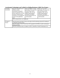 Form MO780-2886 Dera Program Application - Missouri, Page 15