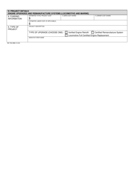 Form MO780-2886 Dera Program Application - Missouri, Page 3