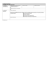 Form MO780-2886 Dera Program Application - Missouri, Page 4