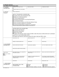 Form MO780-2886 Dera Program Application - Missouri, Page 5