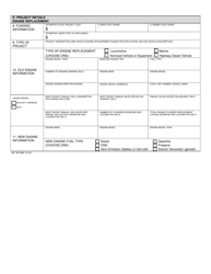Form MO780-2886 Dera Program Application - Missouri, Page 7