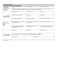 Form MO780-2886 Dera Program Application - Missouri, Page 9