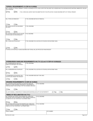 Form MO780-1327 Mine Plan - Missouri, Page 2