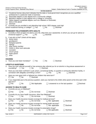 Nytd Survey - Nevada, Page 2