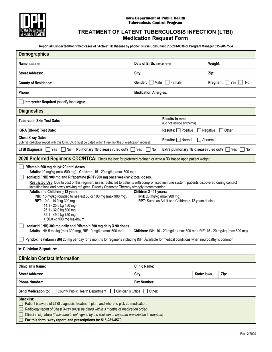 iowa-treatment-of-latent-tuberculosis-infection-ltbi-medication