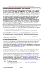 Form 470-2881 Review/Recertification Eligibility Document - Iowa, Page 7