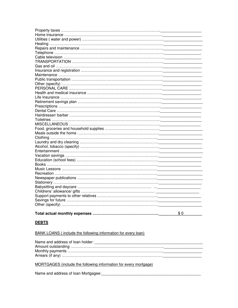 Form 8 - Fill Out, Sign Online and Download Fillable PDF, Nunavut ...