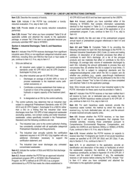 DEC Form NY-2A (NY-2A SPDES) Application for Spdes Permit to Discharge Wastewater New and Existing Publicly Owned Treatment Work - New York, Page 7