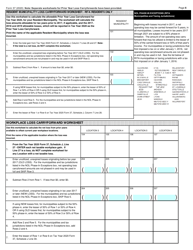 Form 37 Rita Individual Income Tax Return - Ohio, Page 6