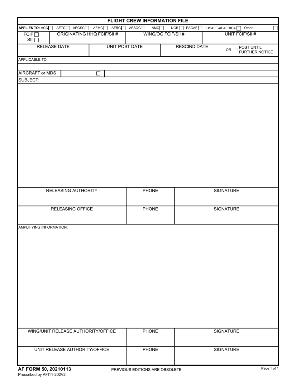 af-form-50-download-fillable-pdf-or-fill-online-flight-crew-information-file-templateroller