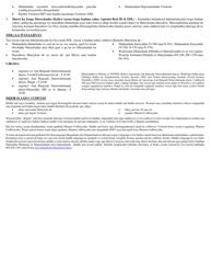 Form VL-017SOM Application for Non-driver Id - Vermont (Somali), Page 4