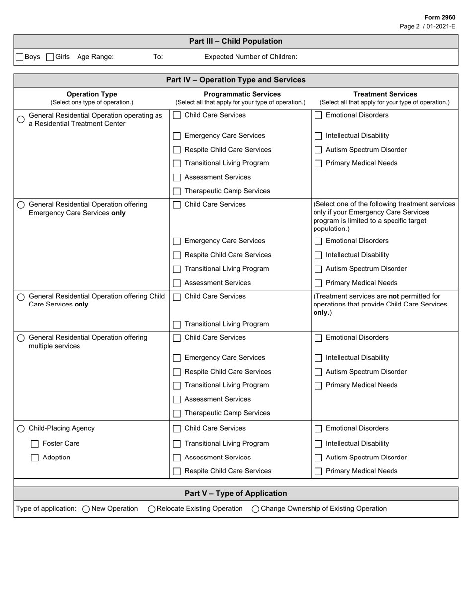 form-2960-download-fillable-pdf-or-fill-online-application-for-a