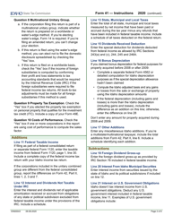 Form 41 (EFO00025) Corporation Income Tax Return - Idaho, Page 4