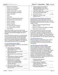 Form 41 (EFO00025) Corporation Income Tax Return - Idaho, Page 5