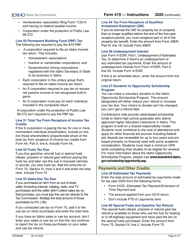 Form 41S (EFO00028) S Corporation Income Tax Return - Idaho, Page 8