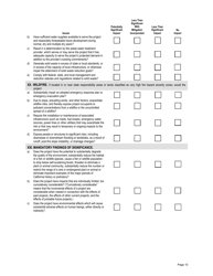 Appendix G Environmental Checklist Form - California, Page 10