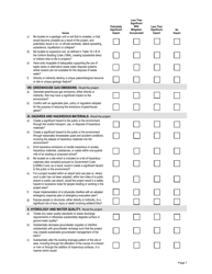 Appendix G Environmental Checklist Form - California, Page 7