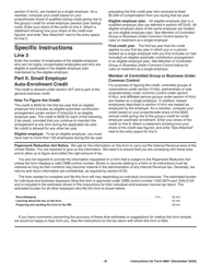Instructions for IRS Form 8881 Credit for Small Employer Pension Plan Startup Costs and Auto-enrollment, Page 2