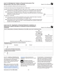 Instructions for IRS Form 8960 Net Investment Income Tax - Individuals, Estates, and Trusts, Page 17
