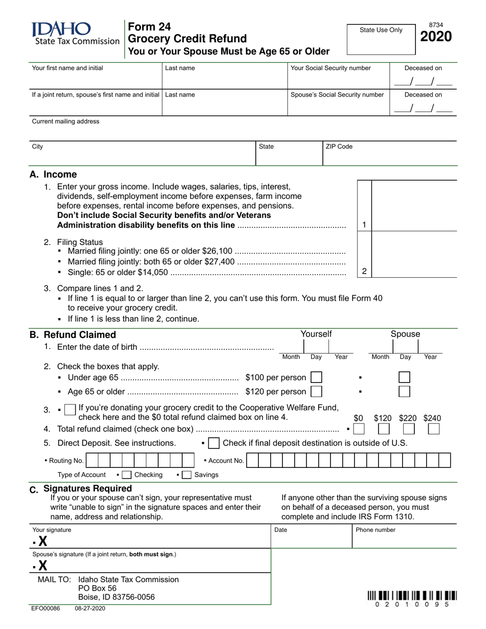 form-24-efo00086-2020-fill-out-sign-online-and-download-fillable-pdf-idaho-templateroller