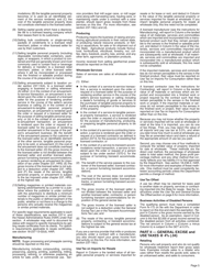 Instructions for Form G-45, G-49 - Hawaii, Page 5