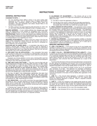 Form N-309 &quot;Corporation Application for Tentative Refund From Carryback of Net Operating Loss (Nol)&quot; - Hawaii, Page 2