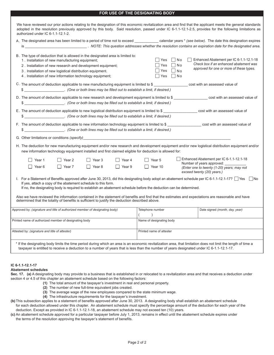 State Form 51764 (SB-1/PP) - Fill Out, Sign Online and Download ...