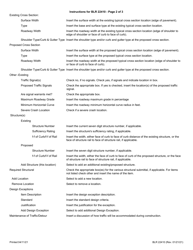 Form BLR22410 Initial Coordination Meeting Data - Illinois, Page 5