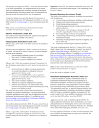 Instructions for Form FIT-20, State Form 44623 Indiana Financial Institution Tax Return - Indiana, Page 16