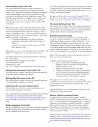 Instructions for Form FIT-20, State Form 44623 Indiana Financial Institution Tax Return - Indiana, Page 17