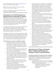 Instructions for Form FIT-20, State Form 44623 Indiana Financial Institution Tax Return - Indiana, Page 18