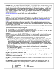 State Form 55916 Notice of Intent (Noi) Letter for Ing250000 Once Through Noncontact Cooling Water - Indiana, Page 8