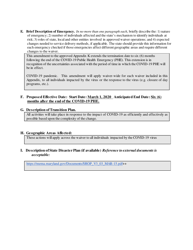 Appendix K Emergency Preparedness and Response and Covid-19 Addendum - Maryland, Page 2